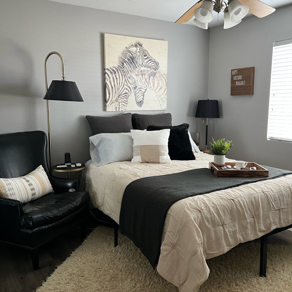 My Guest Room Essentials